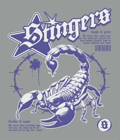 Scorpion